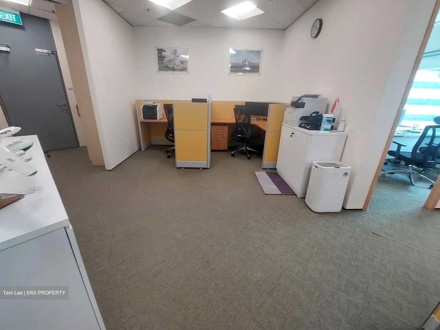 Suntec Tower Three (D1), Office #616330451